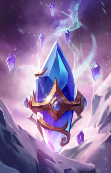 Crystal {MW}