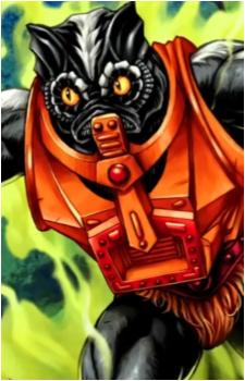 Stinkor's image
