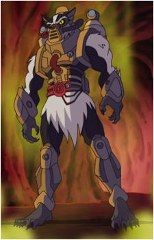 Stinkor
