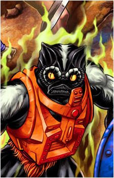 Stinkor