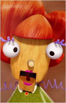 Petunia Robinson