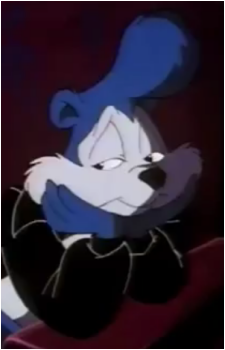 Johnny Pew's image