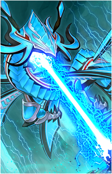 Subterror Behemoth Voltelluric's image