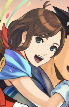 Trucy Wright