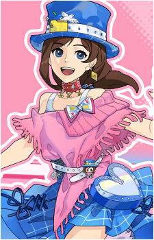 Trucy Wright