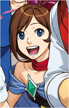 Trucy Wright
