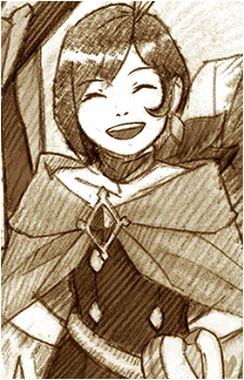 Trucy Wright