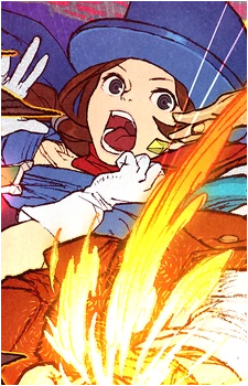 Trucy Wright