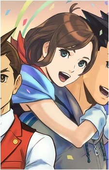 Trucy Wright