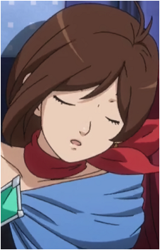 Trucy Wright