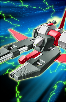 Heavy Mech Support Platform's image
