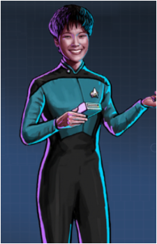 Alyssa Ogawa's image