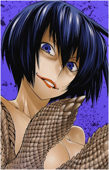 Kaede Kazama {KB}