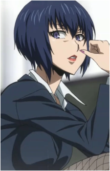 Kaede Kazama {KB}'s image