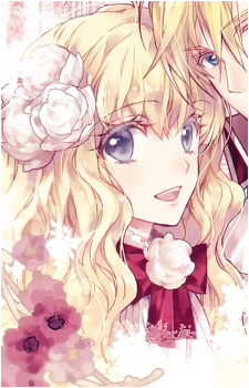 Image 33 - Art: Arina Tanemura (arinacchi) Image 33