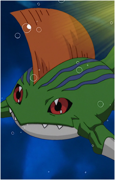 Betamon's image