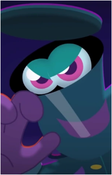 Dr. Strangeglove