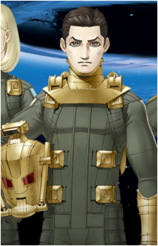 Protagonist {SJ}'s image