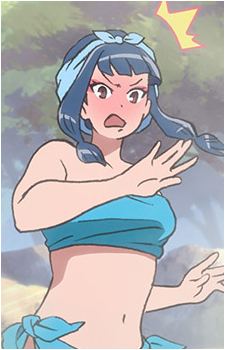 Jing Xialian