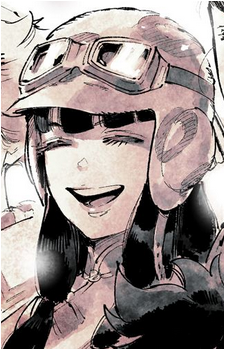 Jing Xialian