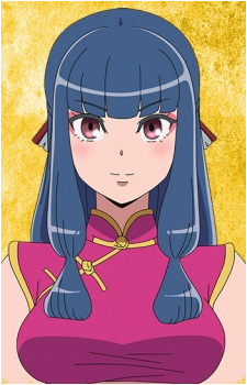 Jing Xialian