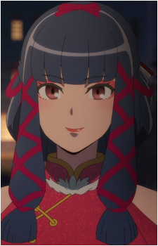 Jing Xialian