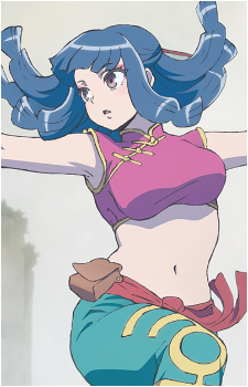 Jing Xialian