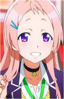 Aguri's image