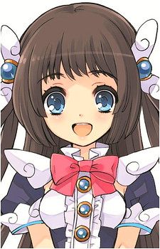 Lilliel Saotome's image