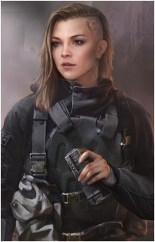 Cressida's image