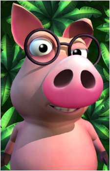 Professor Chops's image