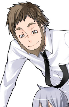Shidou Mizuki's image