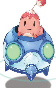 Muppy Oktavia Vonderchek VIII's image