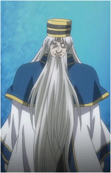 Odin {DxD}