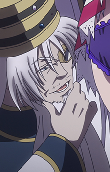 Odin {DxD}