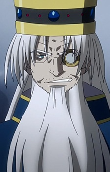 Odin {DxD}