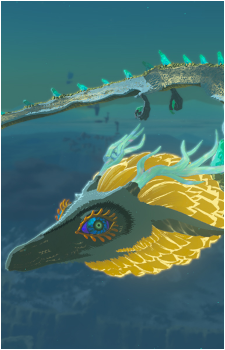 Light Dragon's image