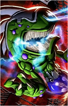 Miklon's image