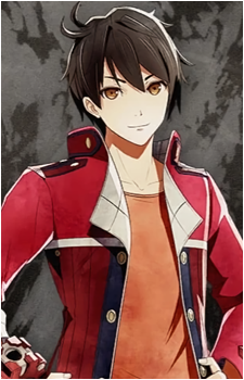 Tatsumi O'Mori's image