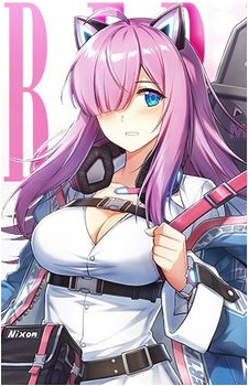 Miya's image