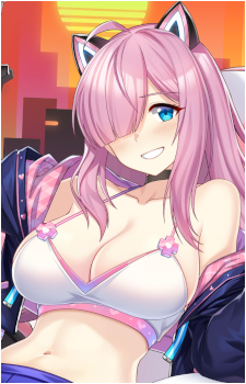 Miya {CS}