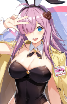Miya {CS}