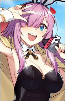 Miya {CS}