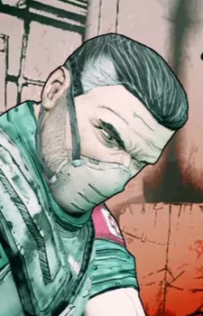Dr. Zed