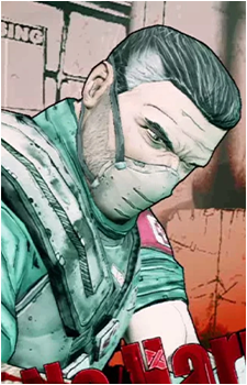 Dr. Zed