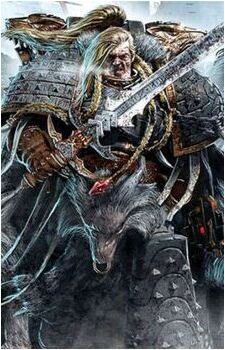 Leman Russ