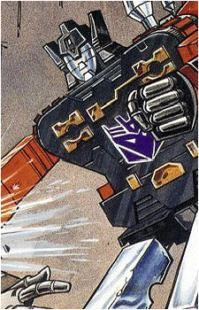 Rumble {TF}'s image