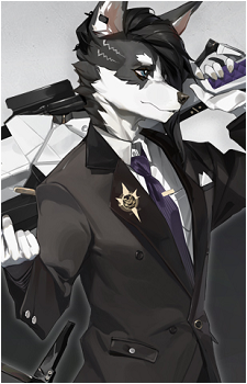 Gin {AS}'s image