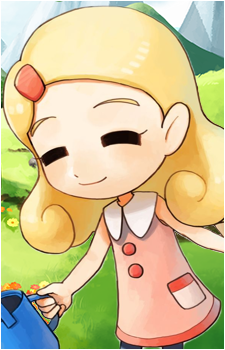 April's image