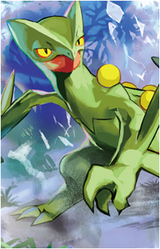 Treecko